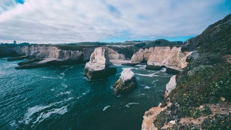 Deep Ocean Mapping Project Reveals Vast Hidden Ecosystems